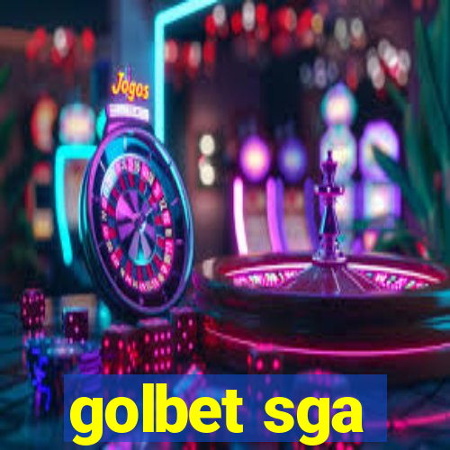 golbet sga